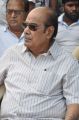 D.Ramanaidu at Love Language Telugu Movie Opening Stills