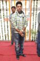 Actor Rohith at Love Language Telugu Movie Opening Stills