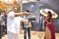 Love Language Telugu Movie Opening Photos