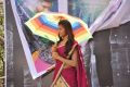 Actress Rakshita at Love Language Telugu Movie Opening Stills