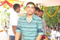 Dil Raju at Love Language Telugu Movie Opening Stills