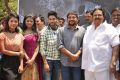 Love Language Movie Opening Stills