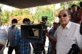 D.Ramanaidu at Love Language Telugu Movie Opening Stills