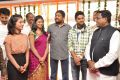 Love Language Telugu Movie Opening Stills