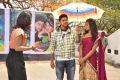 Love Language Telugu Movie Opening Stills