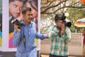 Love Language Telugu Movie Launch Stills