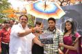 Love Language Telugu Movie Opening Stills