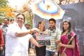 Love Language Telugu Movie Opening Stills