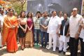 Love Language Telugu Movie Launch Stills