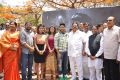 Love Language Telugu Movie Opening Stills