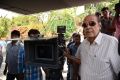 D.Ramanaidu at Love Language Telugu Movie Opening Stills