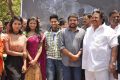 Love Language Telugu Movie Opening Stills