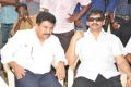 K.Atchi Reddy, SV Krishna Reddy at Love Language Movie Opening Stills