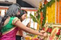 Love Language Telugu Movie Opening Stills