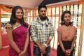 Love Language Telugu Movie Opening Photos