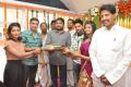 Love Language Telugu Movie Opening Stills