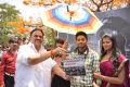 Love Language Telugu Movie Opening Stills