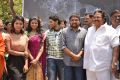 Love Language Telugu Movie Opening Photos