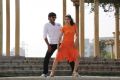 Dilip, Kashmira in Love Life Movie Photos