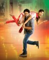 Navdeep, Color swathi At Love Pannuga Life Nallarukkum Movie Stills