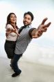 Navdeep, Color swathi At Love Pannuga Life Nallarukkum Movie Stills