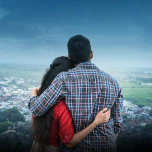 Sai Pallavi, Naga Chaitanya in Love Story Movie HD Images