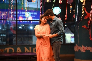 Love Story Movie Sai Pallavi, Naga Chaitanya HD Images