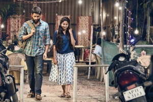 Love Story Naga Chaitanya, Sai Pallavi HD Images