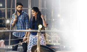 Love Story Naga Chaitanya, Sai Pallavi HD Images