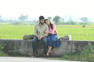 Naga Chaitanya, Sai Pallavi in Love Story Movie HD Images