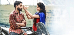 Naga Chaitanya, Sai Pallavi in Love Story Movie HD Images