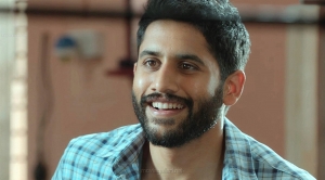 Love Story Movie Naga Chaitanya HD Images