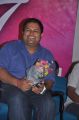 Music Director S.Thaman at Love Story Movie Audio Launch Stills