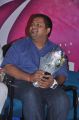 Music Director Thaman at Love Story Movie Audio Launch Stills