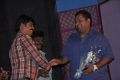 Thaman at Love Story Movie Audio Launch Stills