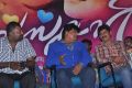 Love Story Movie Audio Launch Stills