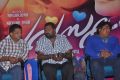 Love Story Movie Audio Launch Stills