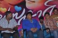 Love Story Movie Audio Launch Stills