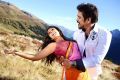 Nayanthara, Nagarjuna in Love Story Movie Photos