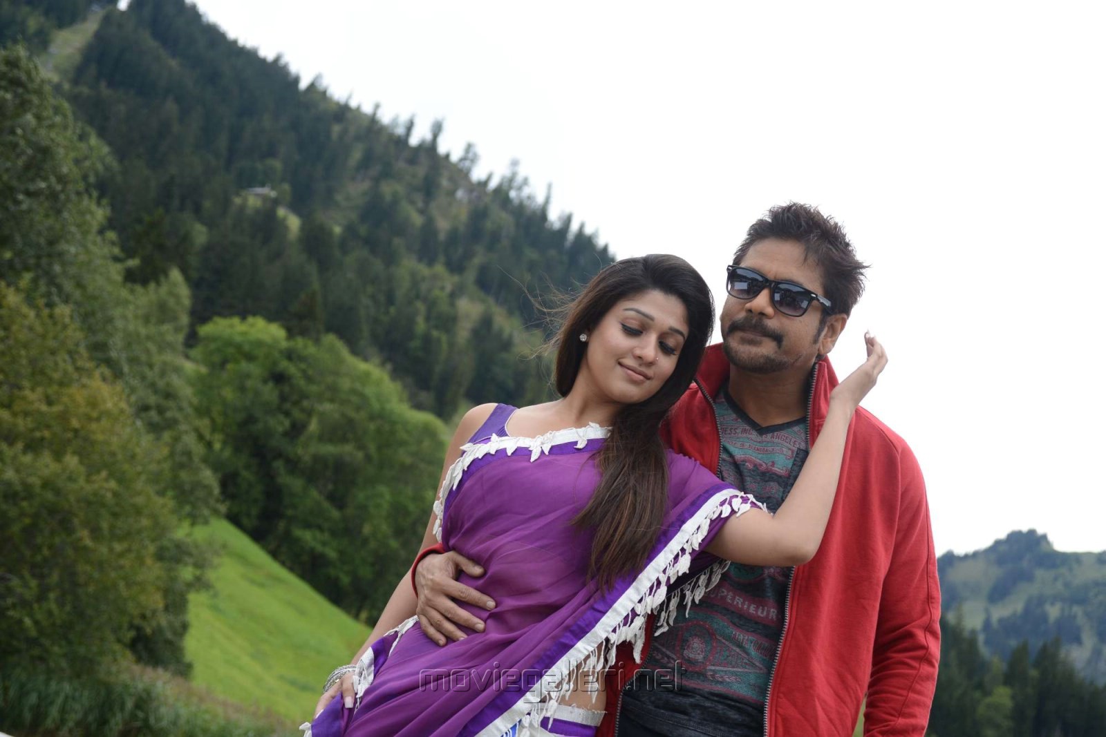 Love Story Movie Stills | Nagarjuna | Nayanthara | Moviegalleri.net