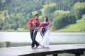 Nagarjuna, Nayanthara in Love Story Tamil Movie Stills