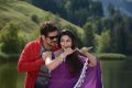 Nagarjuna, Nayanthara in Love Story Tamil Movie Stills