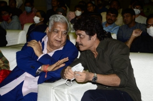 Narayan Das K Narang, Nagarjuna @ Love Story Success Meet Stills