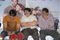 Srikanth, T.Prasanna Kumar, Ashok at Love to Love Audio Release Photos