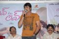 Actor Srikanth at Love 2 Love Movie Audio Release Stills