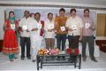 Love to Love Movie Audio Release Photos