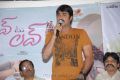 Actor Srikanth at Love 2 Love Movie Audio Release Stills