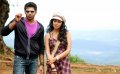 Arya,Shriya at Love to Love On Location Stills