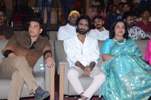 Dil Raju, Pradeep Ranganathan, Radhika @ Love Today Audio Launch Stills