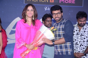 Archana Kalpathi, Anil Ravipudi @ Love Today Audio Launch Stills